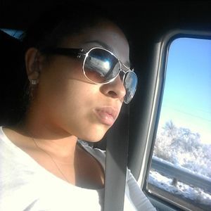 Meet your Posher, Christina